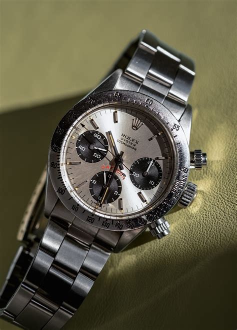 rolex 6265 floating|rolex daytona 6265 review.